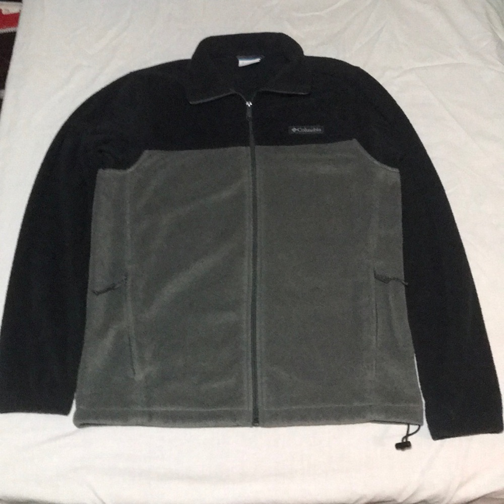 Columbia jacket never worn only tried on